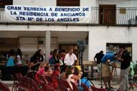 La solidaridad gana en Torrelodones