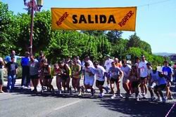 Calle arriba, calle abajo