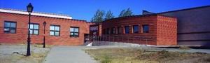 Acondicionamiento del Centro de Salud
