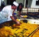 Reyes: maestra con vocación festiva
