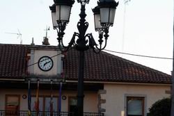 Tirolinas de electricidad