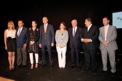 Los empresarios del Noroeste  se unen a FEDECAM