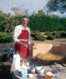 Paellas  solidarias