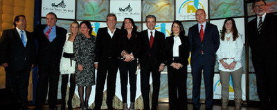 Entregados los Premios Lodón de Oro 2011