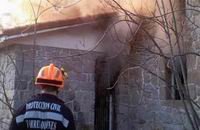 Fuego en la Colonia