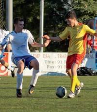 Torrelodones, tercer puesto en el Torneo de fútbol de Navidad
