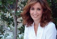 Ana Escribano: “Mi personaje es una vividora en pleno siglo XXI”