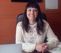 Raquel Fernández ” El reparto de la riqueza es más injusto ahora”
