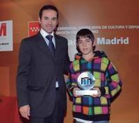 El mejor de Madrid, del Trial Zona Centro