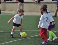 Premio de Participación al Minifútbol