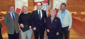 Premios Rafael Martínez López