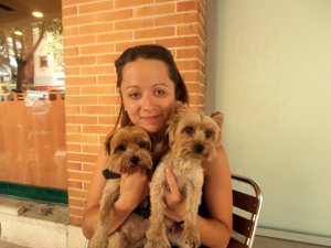 Torrelodones a cuatro patas