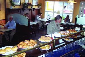 El Atril: un lugar de encuentro
