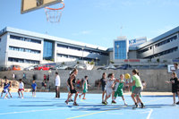 Baloncesto escolar