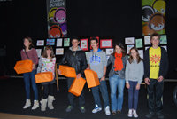 Entregados los premios del concurso ‘Camino escolar’ 
