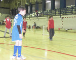 Nueva temporada para el Fútbol Sala