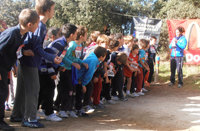 El Cross educativo