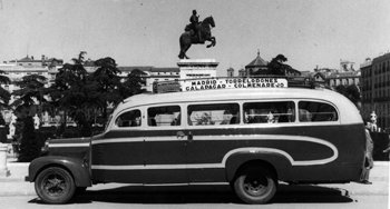 Un siglo con Julián de Castro S.A.