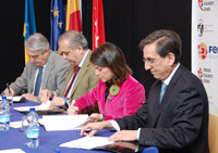 Torrelodones es la tercera ciudad asociada para la Copa del mundo de baloncesto 2014