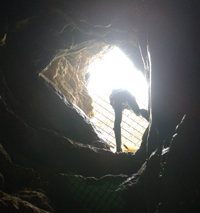 Conocer y practicar la espeleología