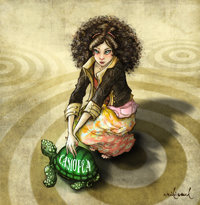 “Belleza Imperfecta”, exposición de Cristina Fernández