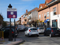 El cinco de marzo se adjudicará el proyecto de peatonalización de la Calle Real