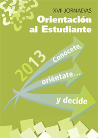 Jornadas de Orientación al Estudiante 2013