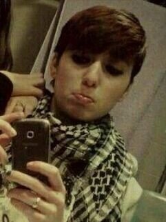 Adolescente desaparecida en Torrelodones
