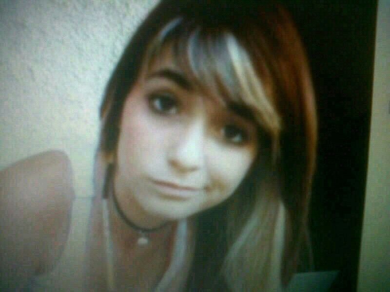 Adolescente desaparecida en Torrelodones