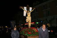 Semana Santa del 24 al 31 de Marzo