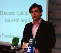 Galapagar diseña su futuro