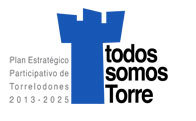 `Todos somos Torre´: un plan estratégico participativo