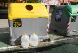 Nueva campaña para reciclar mejor en Torrelodones