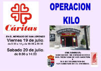“Operación Kilo” 