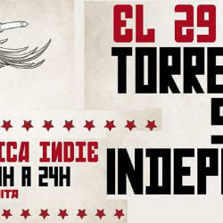  acTÚa organiza el primer festival de música independiente para grupos noveles