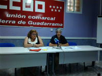 Campaña contra la reforma de los ayuntamientos