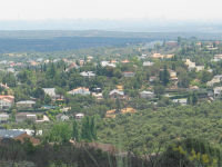 Avance en la regularización de los viales y zonas comunes de los Peñascales y el Gasco