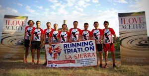 "Llévamepronto Trail Running" de Torrelodones a punto de correr la Gran Trail de Peñalara 
