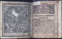 La historia del alfabeto cirílico a través de una muestra gráfica
