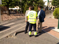 El Ayuntamiento de Galapagar ha presentado el SUMAV.