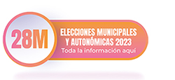 ELECCIONES MUNICIPALES 2023